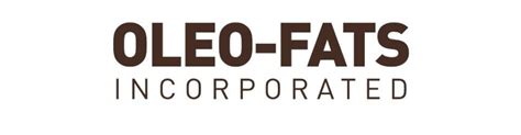 oleo fats incorporated|gomama food.